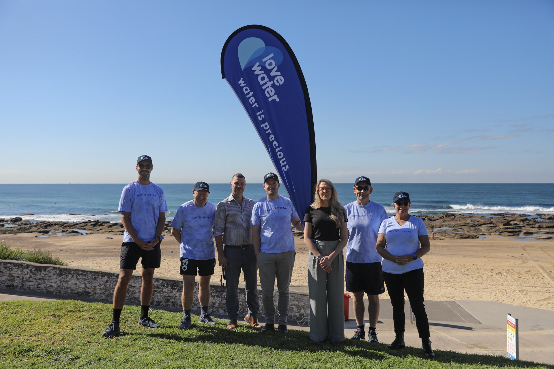 Page 5 2021 News and Updates Hunter Water